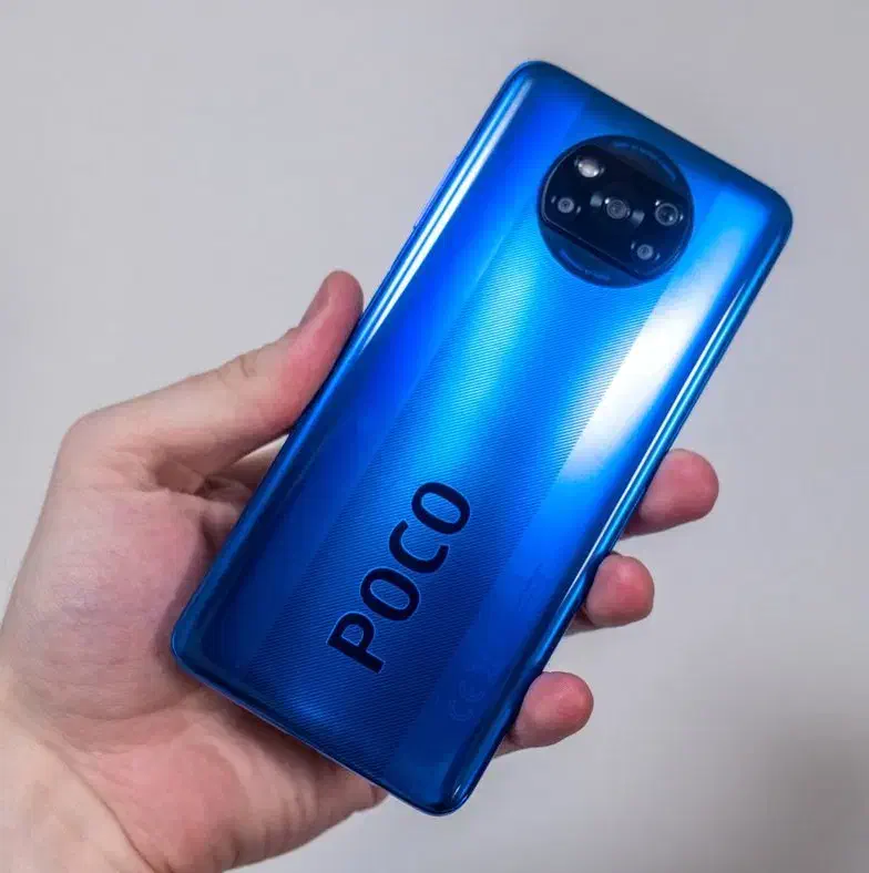 poco x3 nfc|موبایل|تهران, کوثر|دیوار