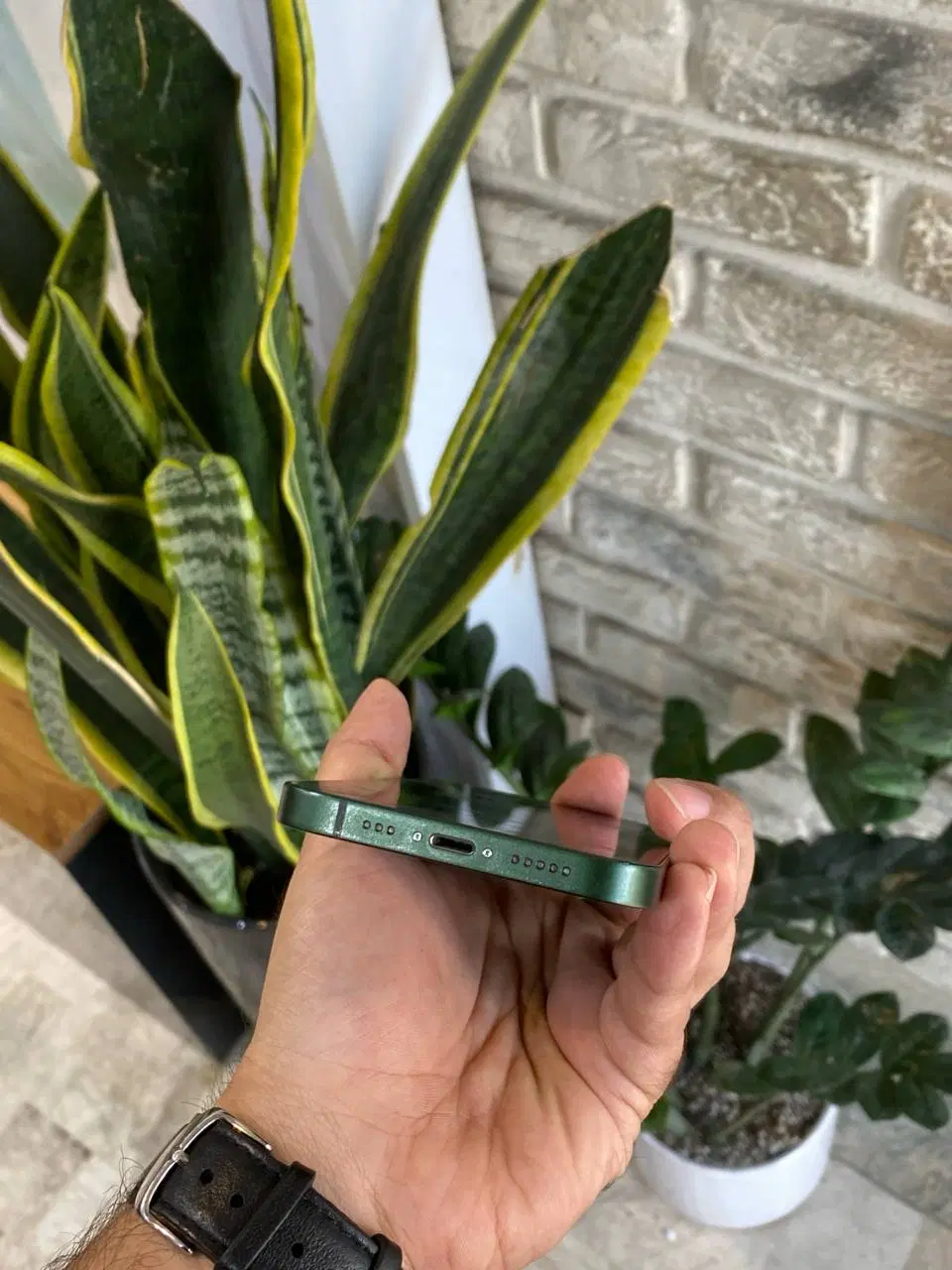 iphone 13 normal 256G|موبایل|مشهد, فدک|دیوار