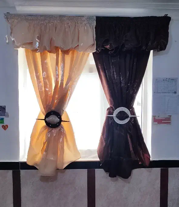 پرده|پرده، رانر، رومیزی|سنقر, |دیوار