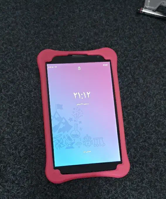 تبلت نارتب N281|تبلت|کرمانشاه, |دیوار