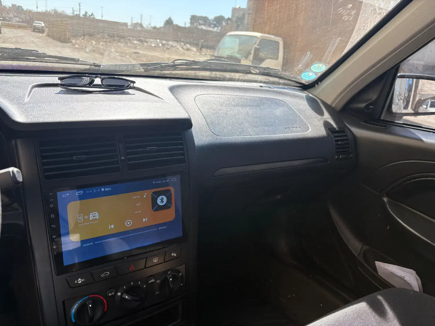 آریسان۲|خودرو سواری و وانت|تهران, دانشگاه شریف|دیوار