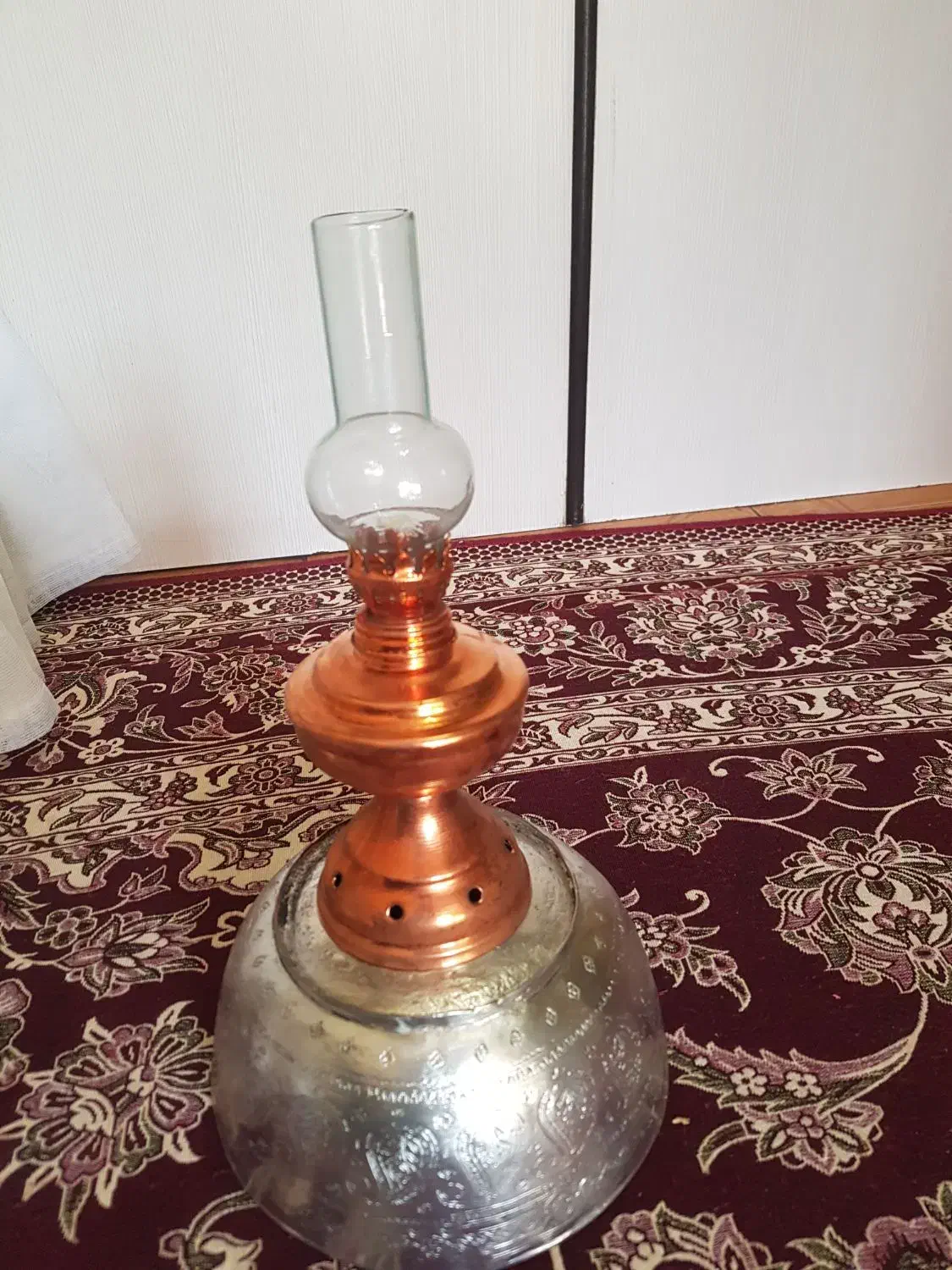 گرد سوز مسی|صنایع دستی و سایر لوازم تزئینی|تهران, توحید|دیوار