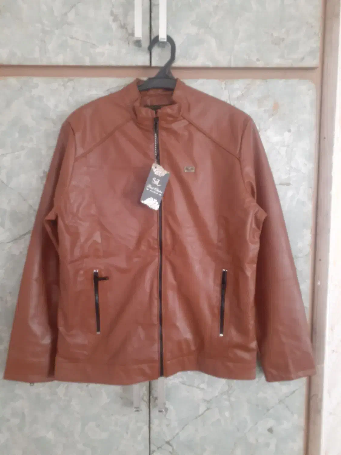 کاپشن مردانه ودختراته|لباس|مشهد, گاز|دیوار