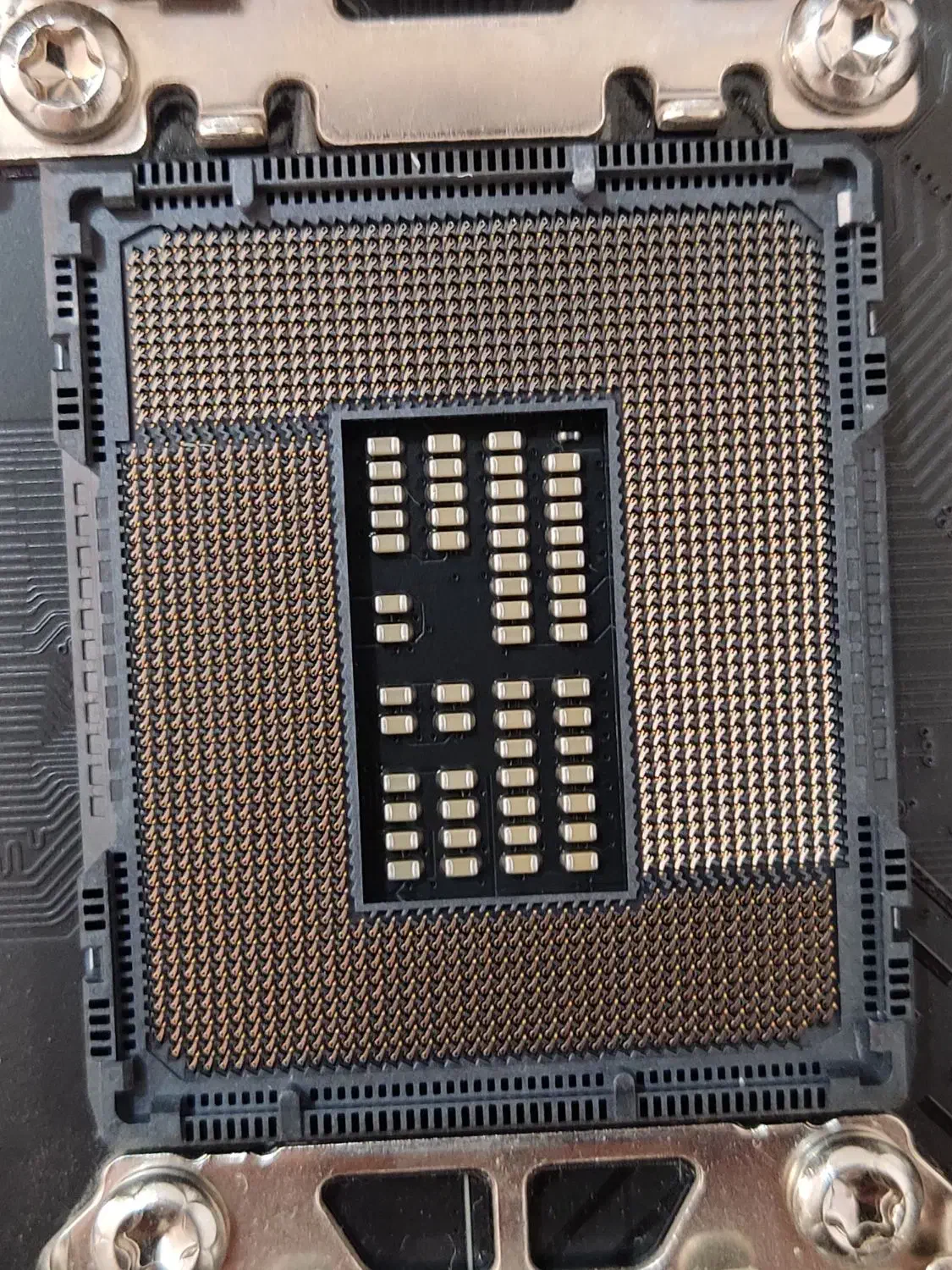 مادربورد msi z690 رم 16gb 3000 ddr4|قطعات و لوازم جانبی رایانه|مراغه, |دیوار