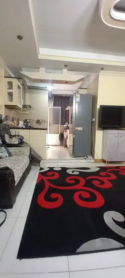 43 متر 1خواب فول امکانات گذر دنج|فروش آپارتمان|تهران, جی|دیوار