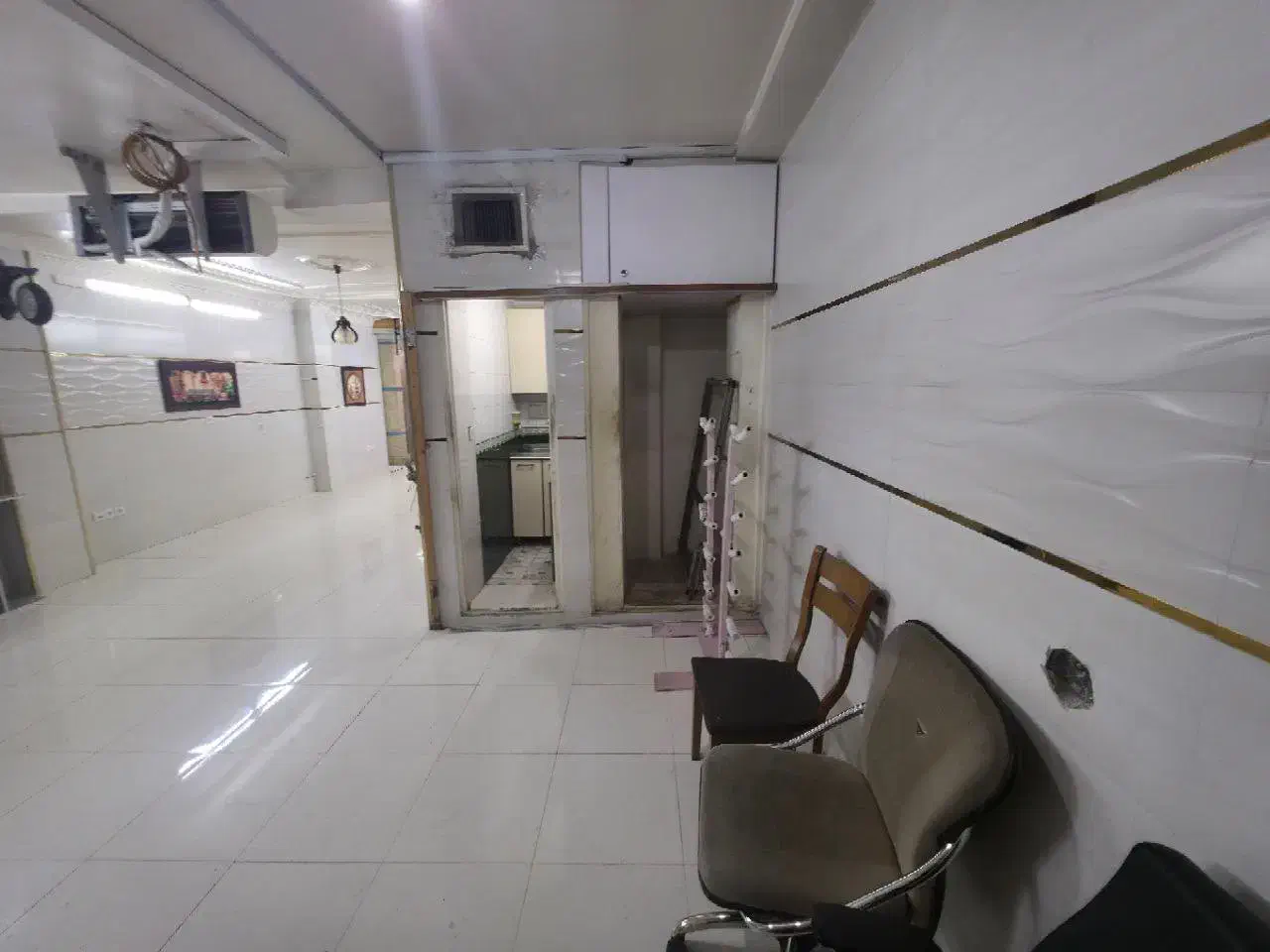 اجاره مغازه ۶۰متر شهر ری/ قیمت رقابتی/ دسترسی آسان|اجارهٔ مغازه و غرفه|ری, فیروزآبادی|دیوار