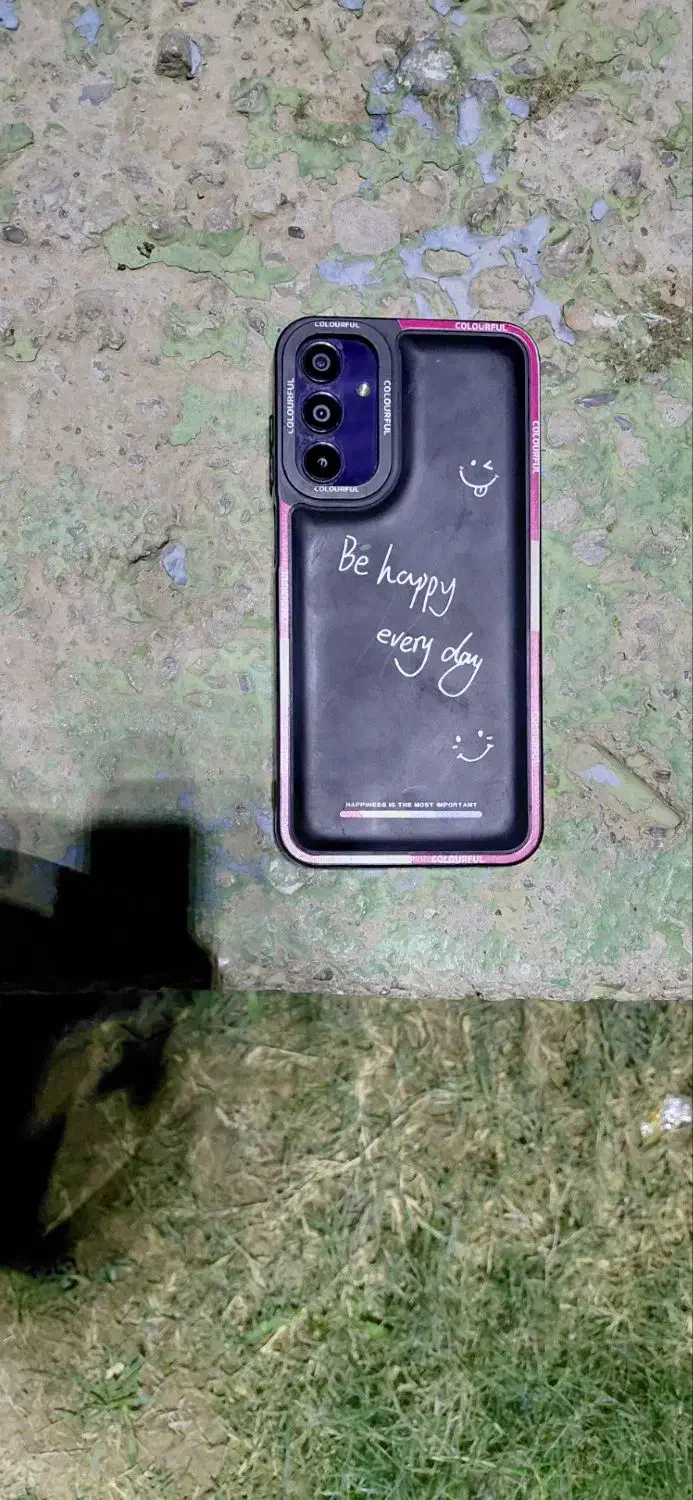 گوشی سامسونگ A15|موبایل|بهبهان, |دیوار