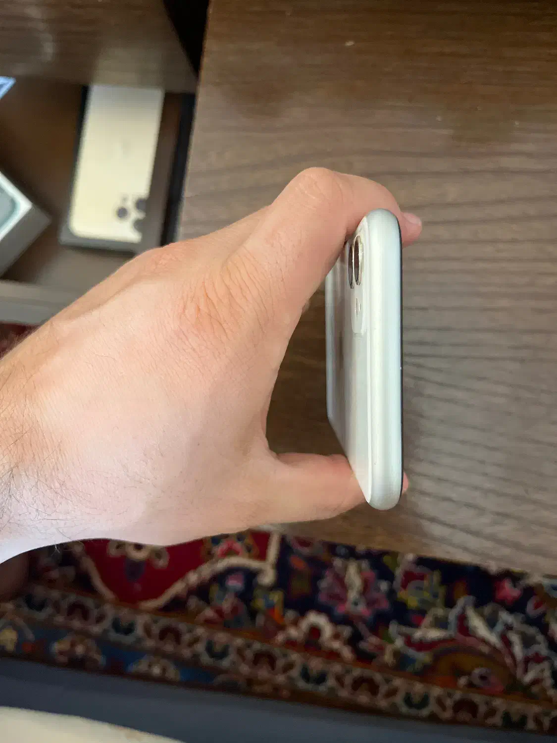 ایفون 11|موبایل|تهران, شهران شمالی|دیوار