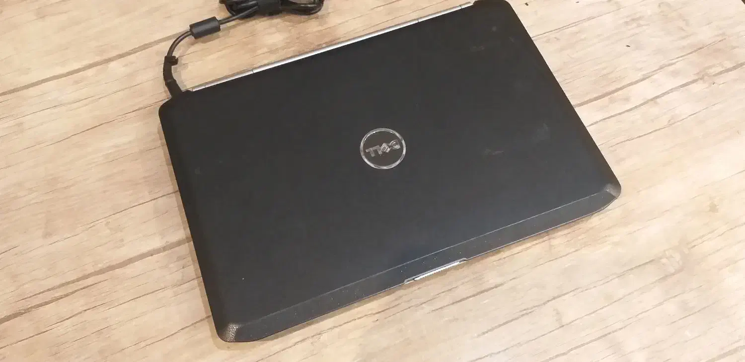 لپتاپ دل|رایانه همراه|رشت, پیرسرا|دیوار