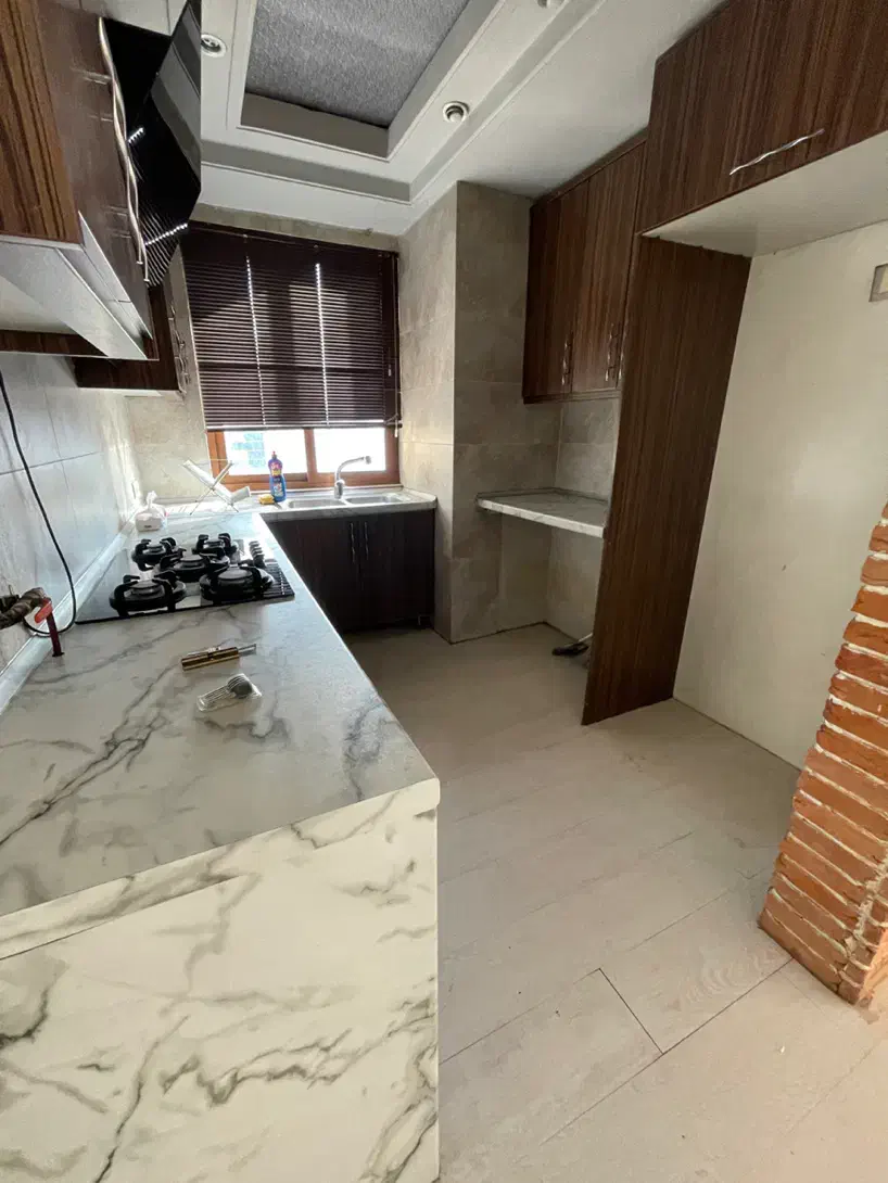 ۷۰متر /یک خواب مستر/مشاعات آبی/صاحبقرانیه|اجارهٔ آپارتمان|تهران, فرمانیه|دیوار