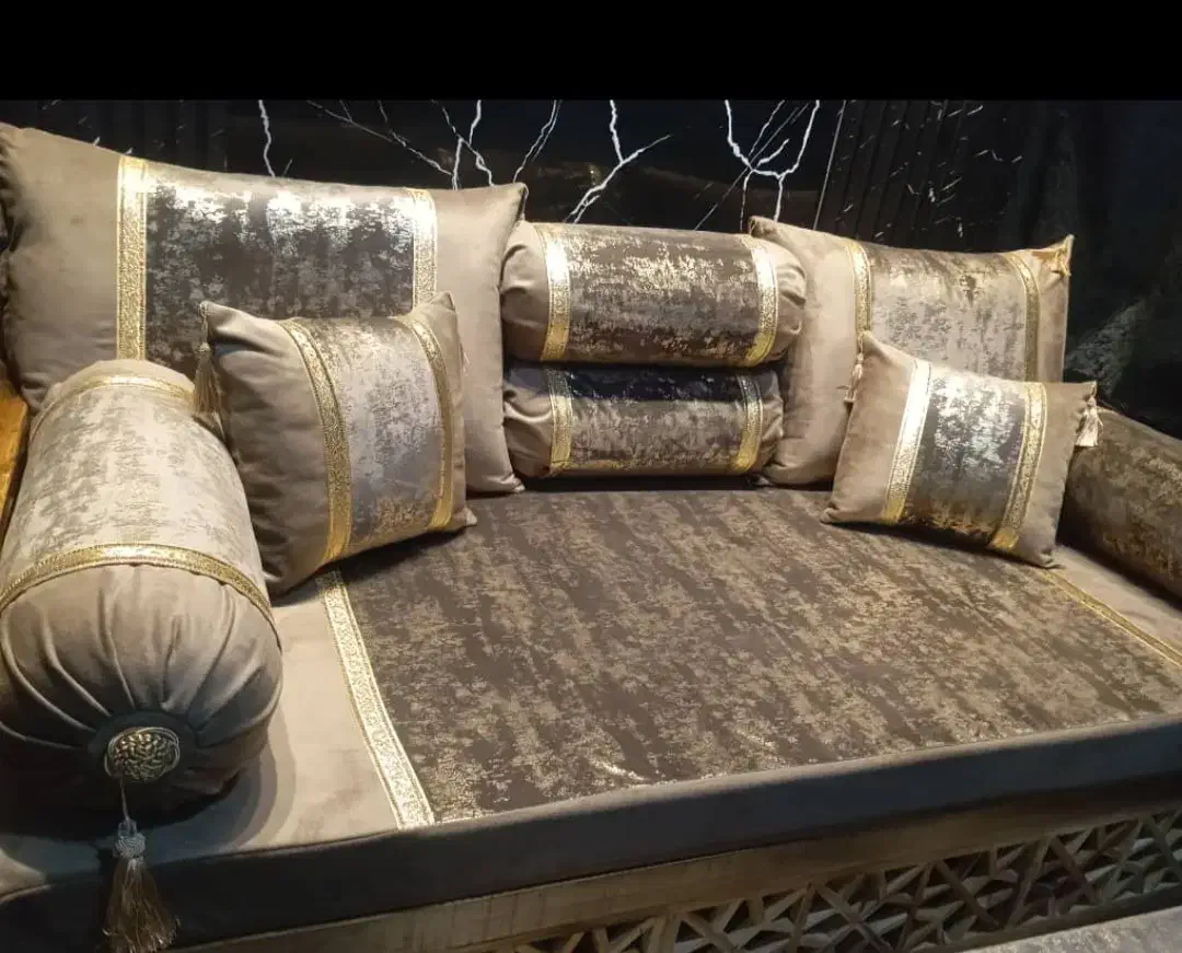 نشیمن و پشتی|پشتی|چهاردانگه (تهران), |دیوار