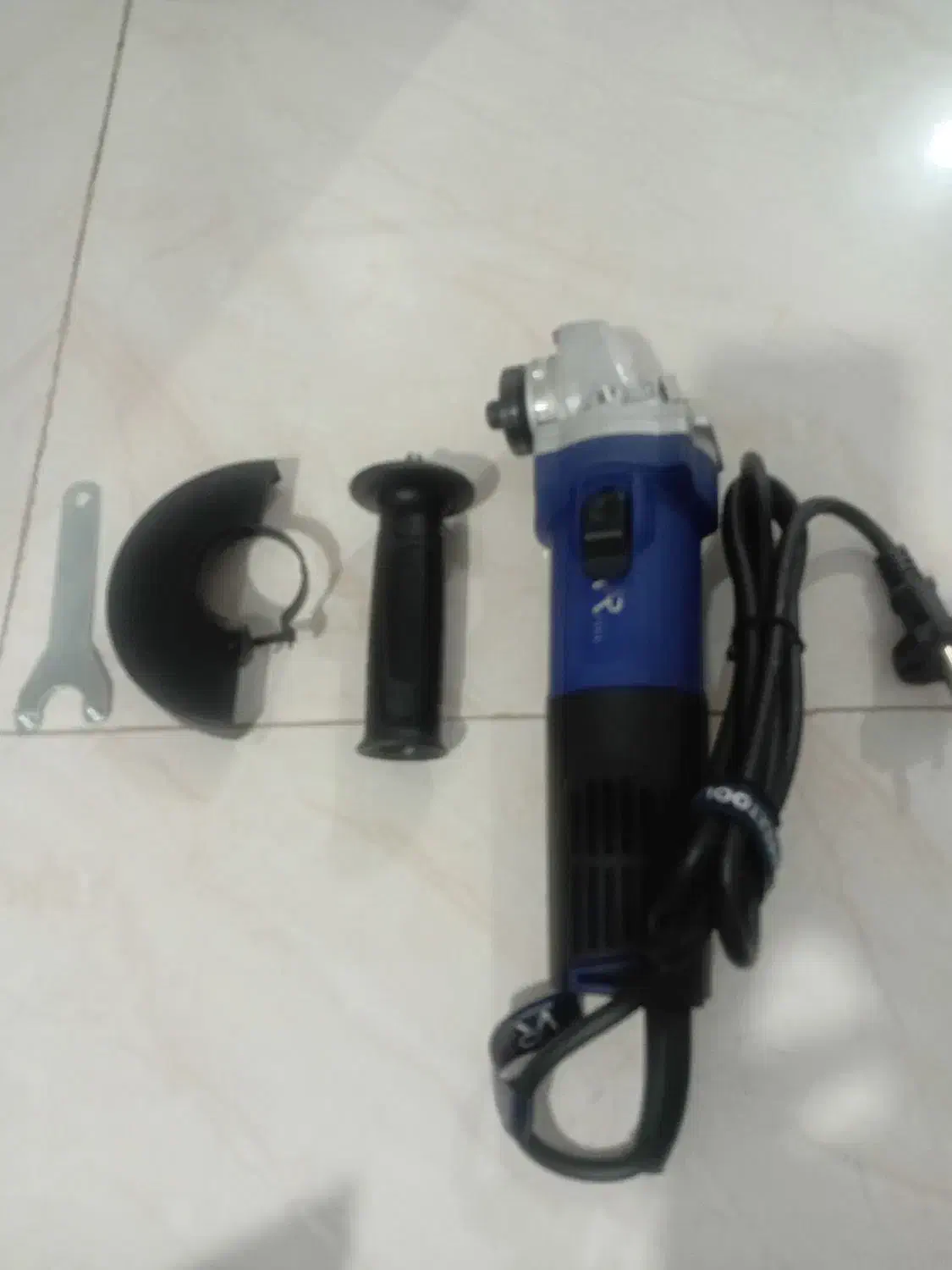 مینی فرز خوش دست ویوا رکس|ابزارآلات|ورامین, ورامین|دیوار