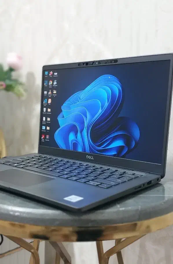 لپ تاپ Dell latitude touch|رایانه همراه|تهران, استاد معین|دیوار