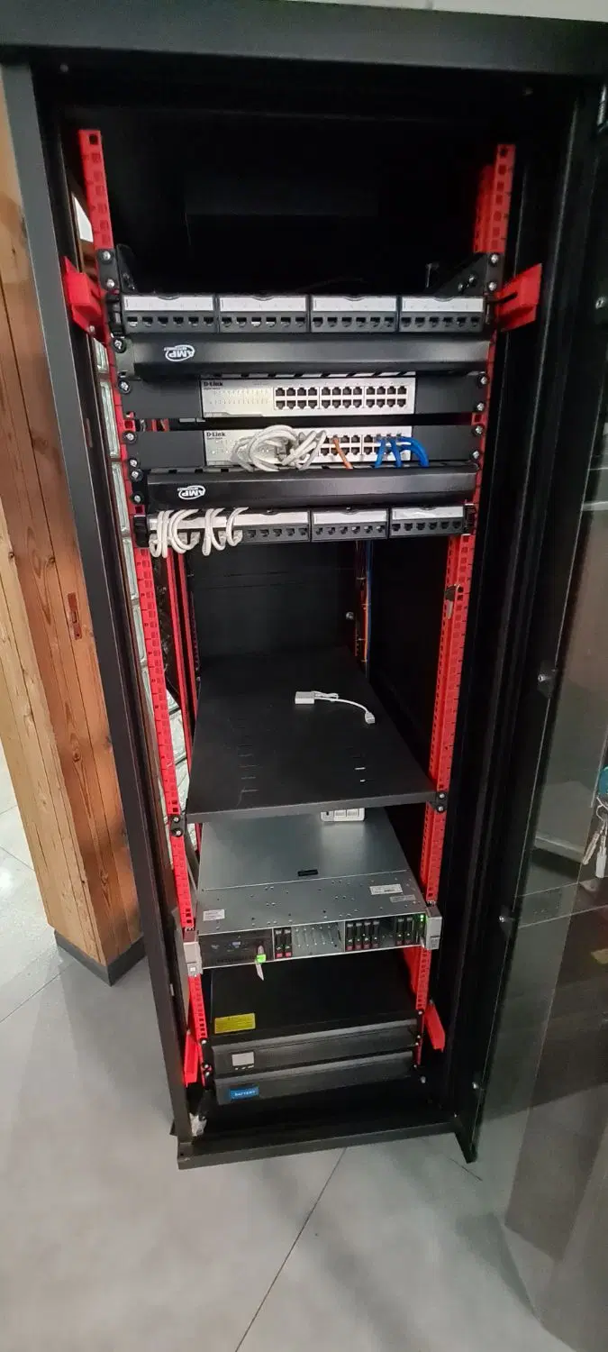 سانترال NS500/TDA|تلفن رومیزی|تهران, میدان ولیعصر|دیوار