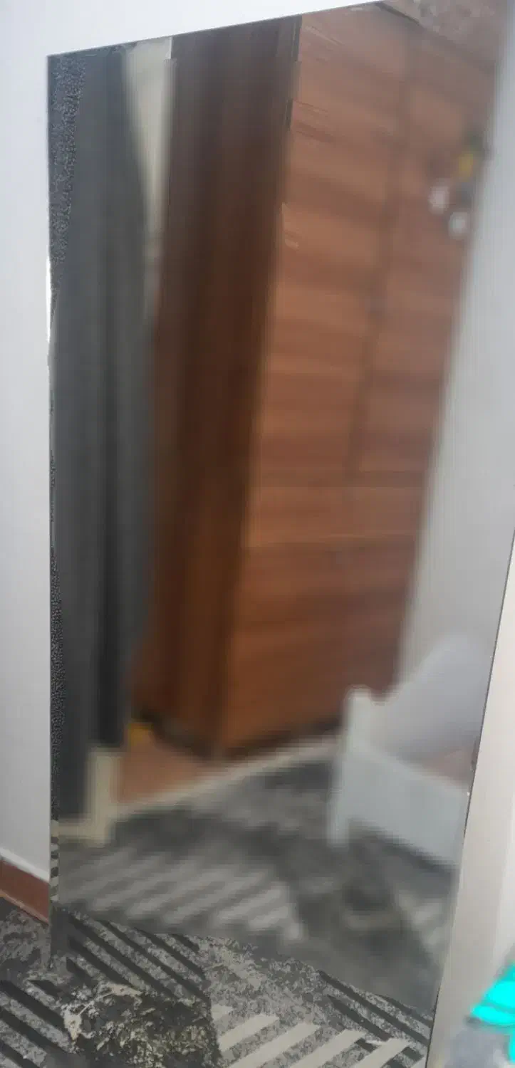 آینه قدی بزرگ|آینه|رشت, یخسازی|دیوار