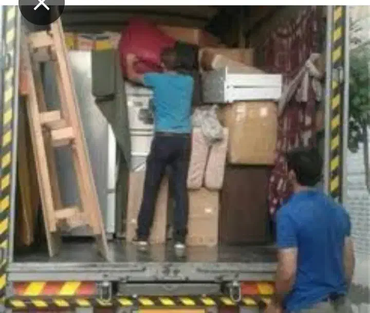 حمل تخصصی و سایل منزل|خدمات حمل و نقل|تربت‌حیدریه, دیزقند|دیوار