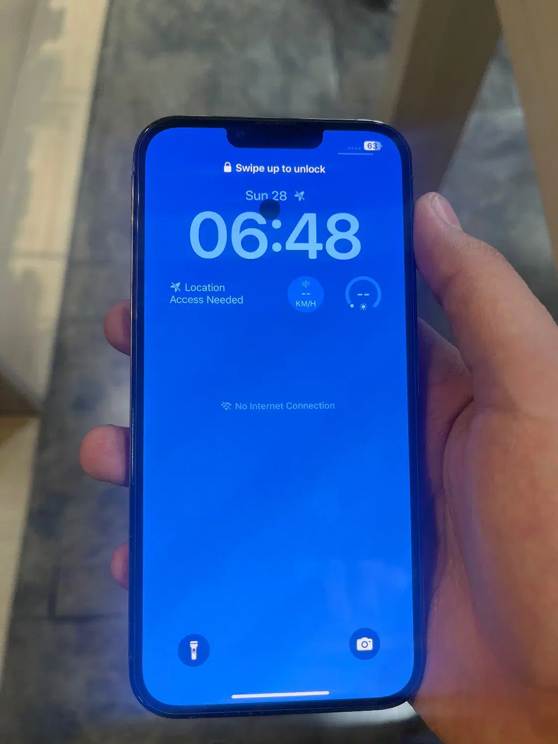 Iphone 13 promax|موبایل|شیراز, ستارخان|دیوار
