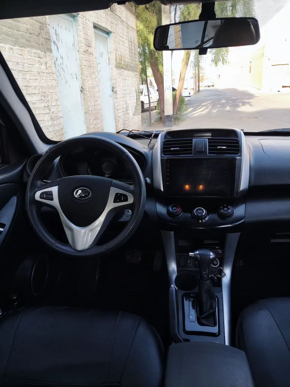 لیفان ایکس 60اوتومات|خودرو سواری و وانت|اردکان, |دیوار