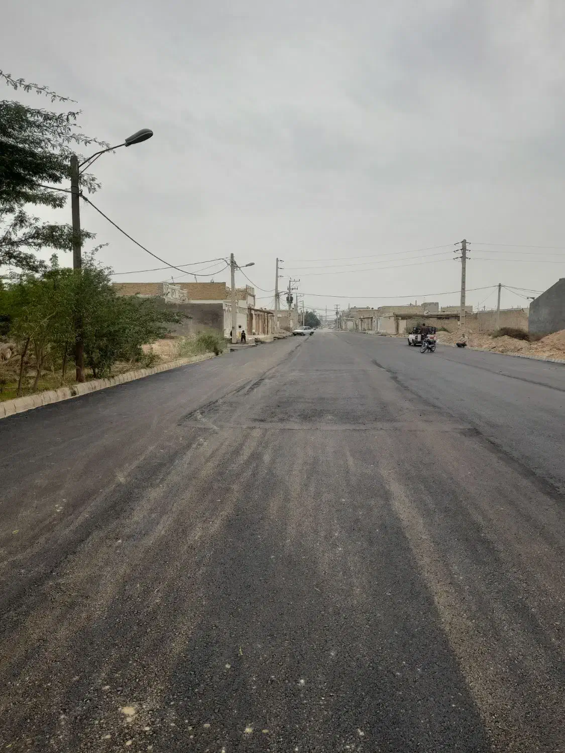 زمین در حمیدیه|فروش زمین و ملک کلنگی|حمیدیه, |دیوار