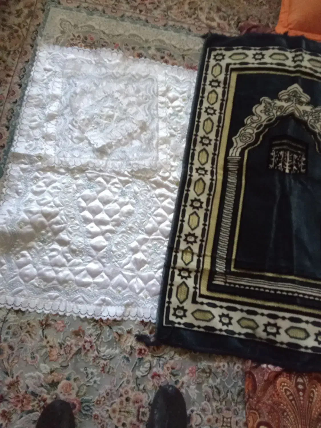 سجاد|لباس|قم, شهرک قدس|دیوار