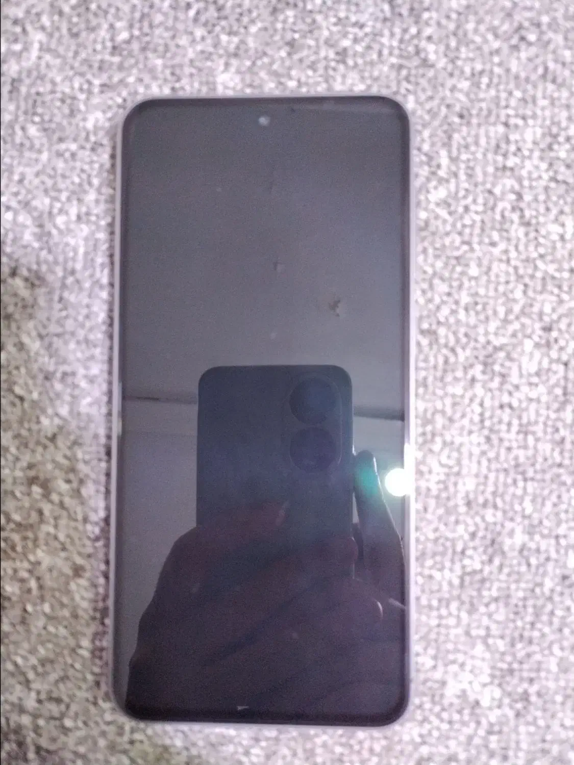 A56|موبایل|جوانرود, |دیوار