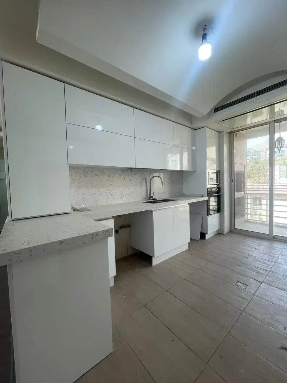 ولنجک ۱۴۰متر ۳خواب ویو دو جهت ابدی|فروش آپارتمان|تهران, ولنجک|دیوار