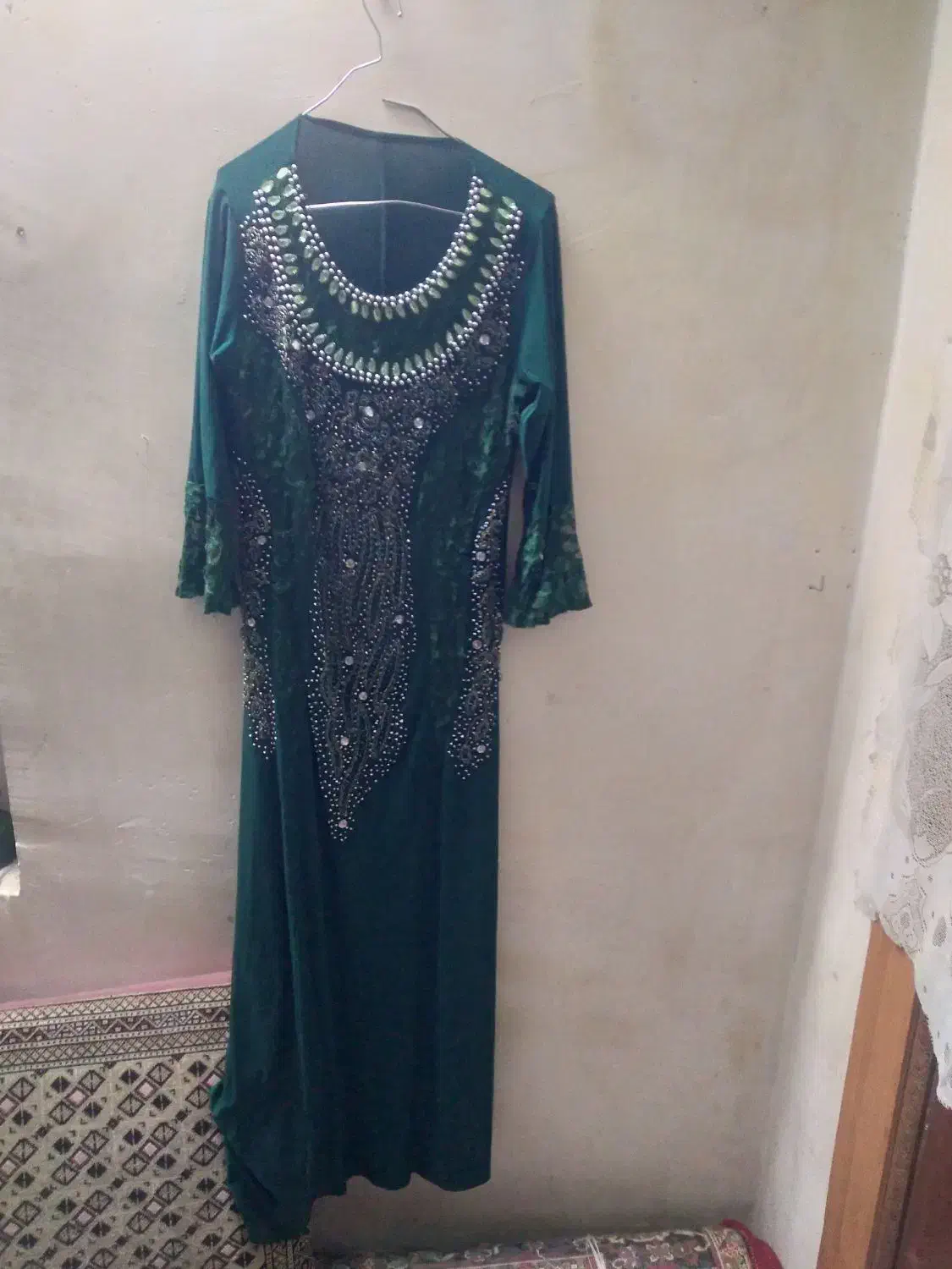 لباس زنانه مجلسی|لباس|بروجرد, |دیوار