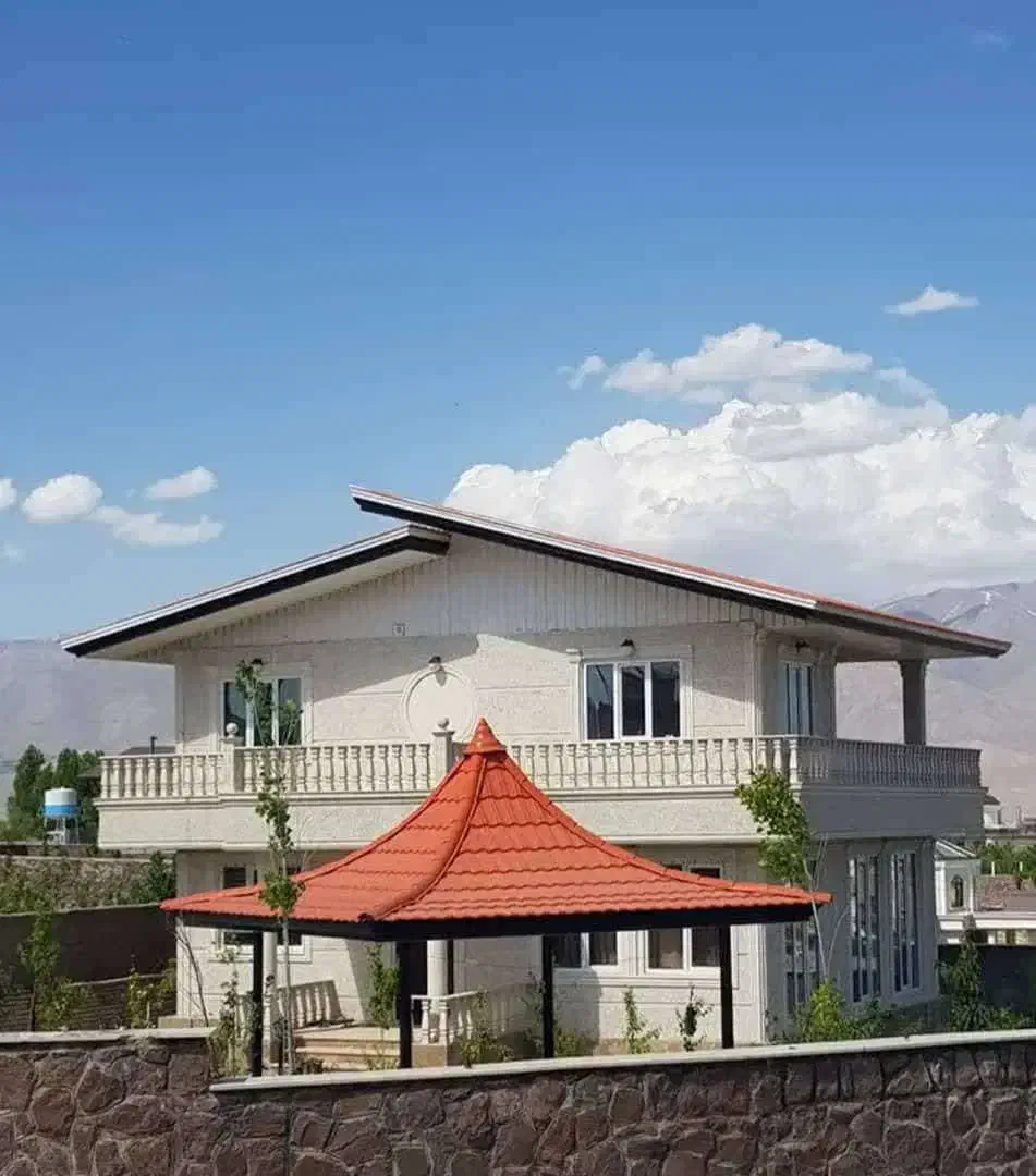 اجرای سقف های شیب دار ، آلاچیق ، سفال ، روفتایل|خدمات پیشه و مهارت|بوشهر, |دیوار