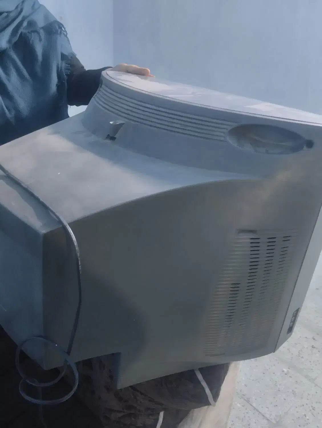 وسایل خانه|تلویزیون و پروژکتور|بروجرد, |دیوار