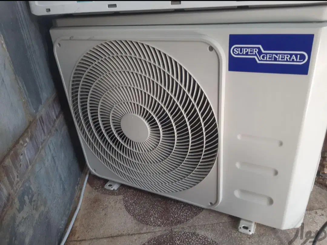 فروش تعدادی کندانسور|کولر گازی و فنکوئل|شیراز, شهرک ولیعصر|دیوار