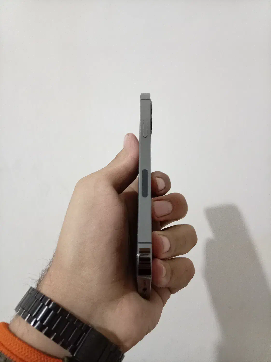 آیفون ۱۲ پرو LLA سری M|موبایل|تهران, دردشت|دیوار