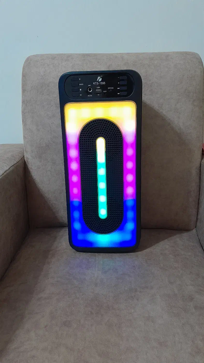 باند اسپیکر|سیستم صوتی خانگی|رشت, تازه آباد|دیوار