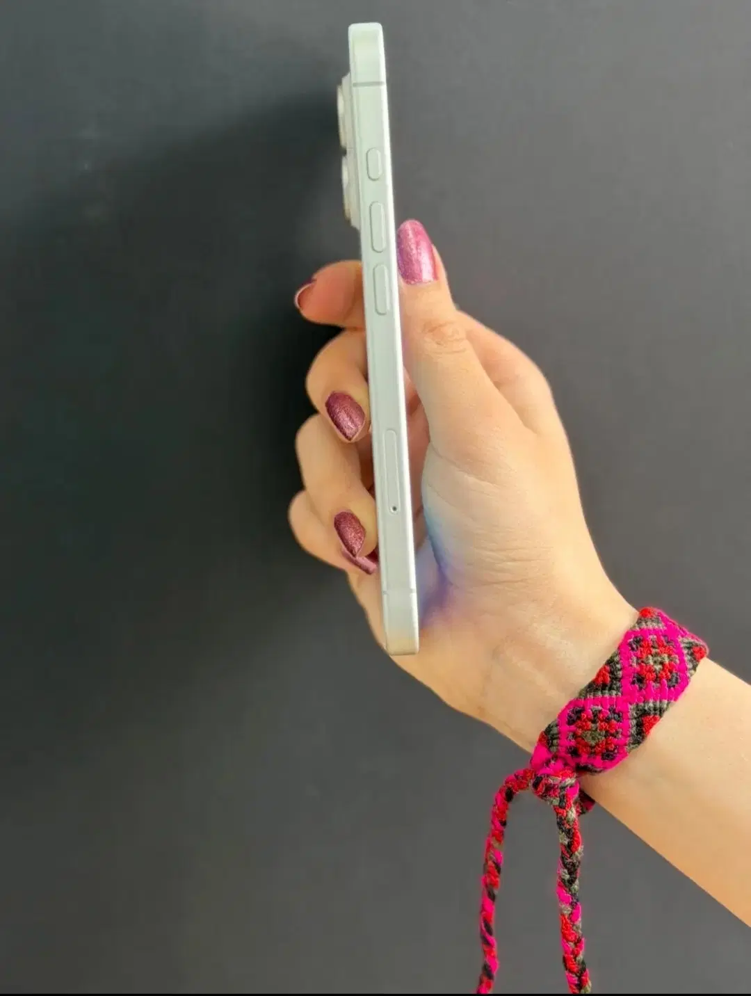 iPhone 16 normal|موبایل|بندرعباس, |دیوار