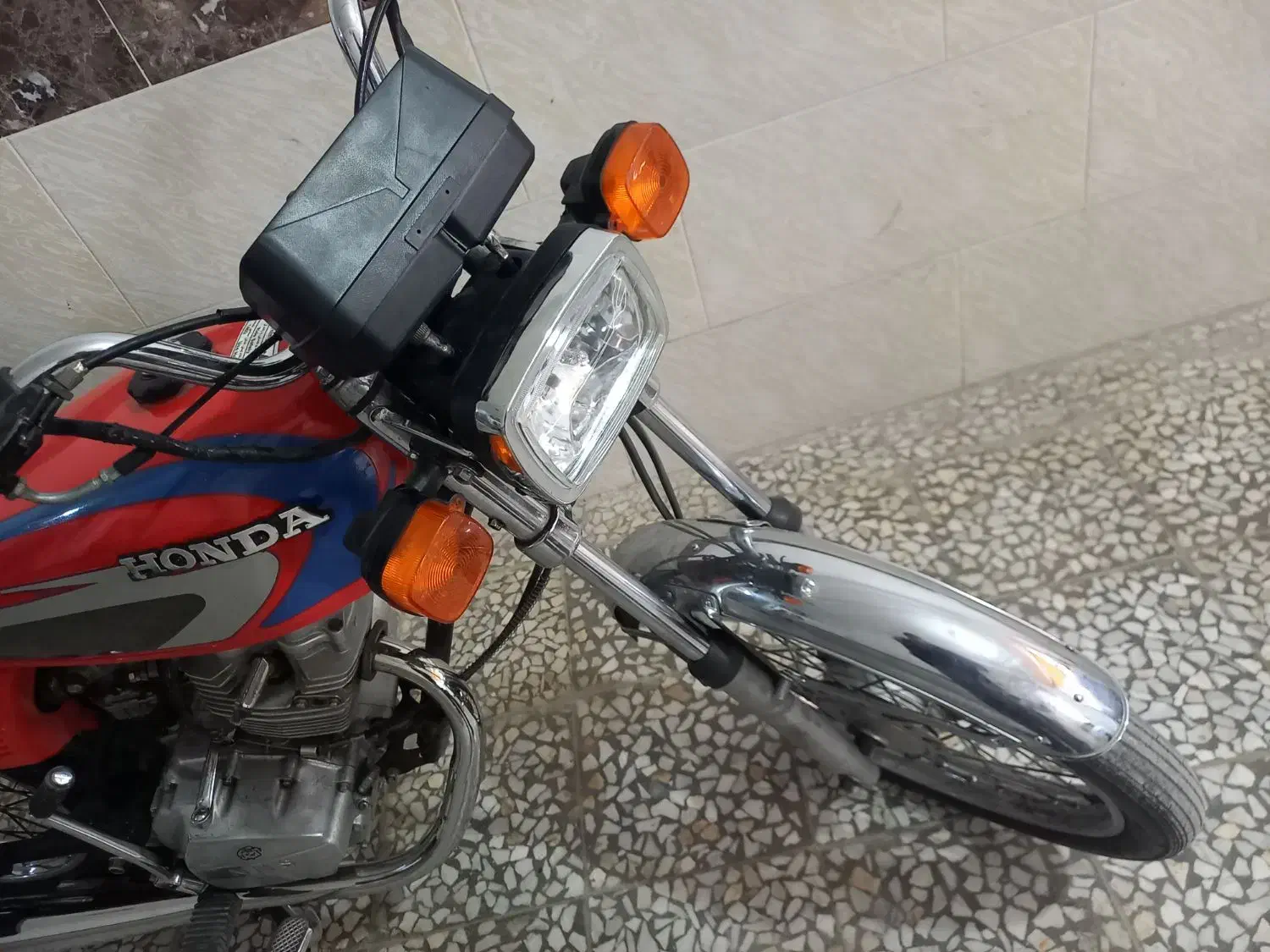 احسان مدل ۹۰ مدارک تکمیل خلافی صفر|موتورسیکلت|گرگان, |دیوار