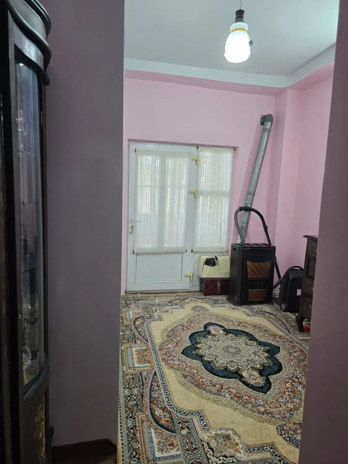 فروش آپارتمان از پاسداران ۲۵|فروش آپارتمان|بندر ترکمن, |دیوار