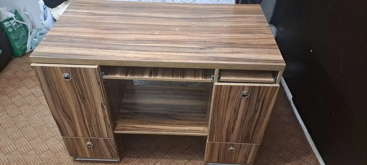 میز|میز تحریر و کامپیوتر|تهران, شهرک ولیعصر جنوبی|دیوار