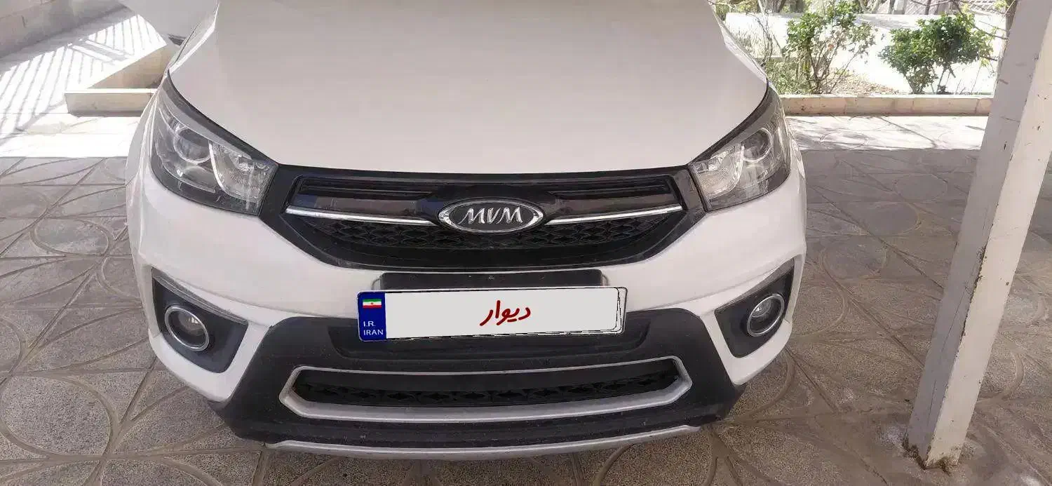 x33s|خودرو سواری و وانت|تهران, نازی‌آباد|دیوار