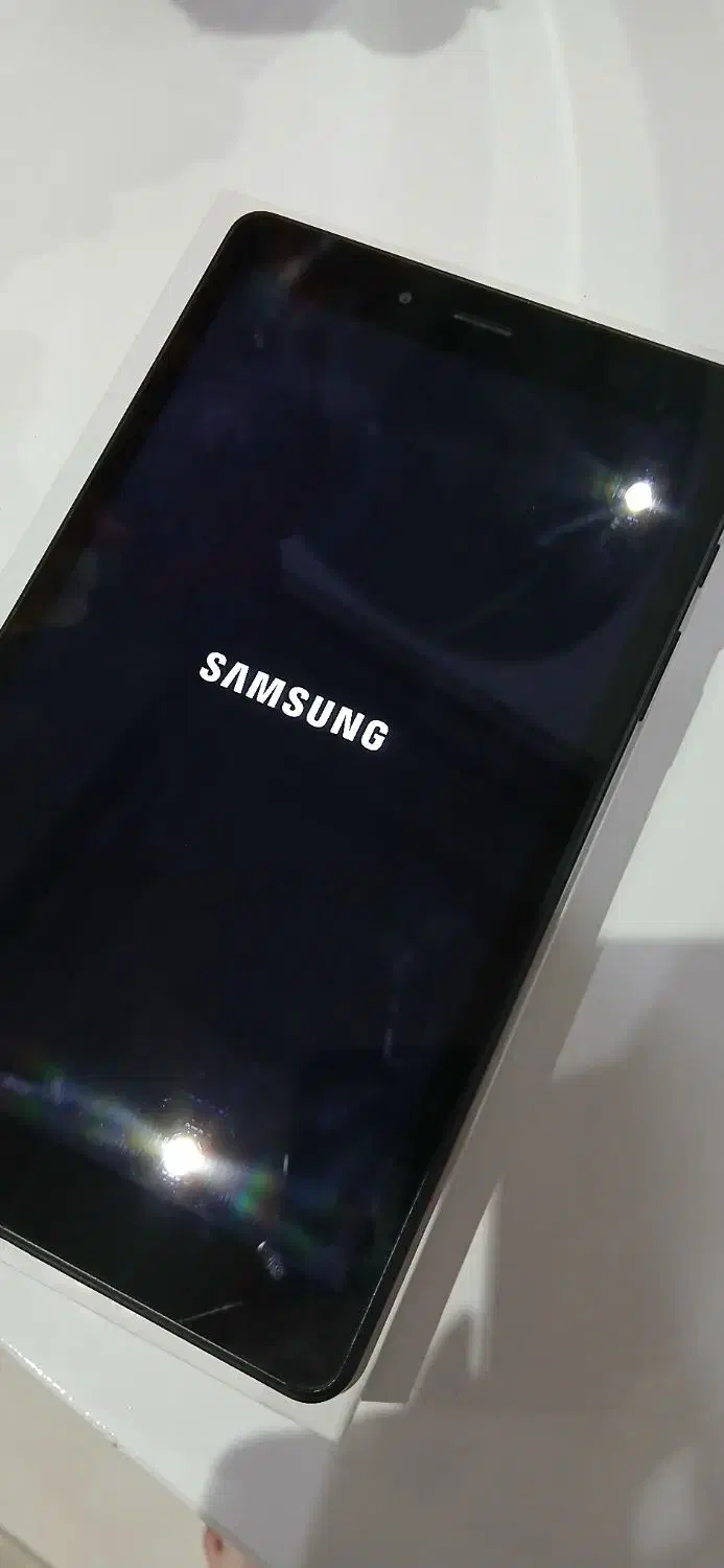 تبلت سامسونگ galaxy tab a|تبلت|ارومیه, |دیوار