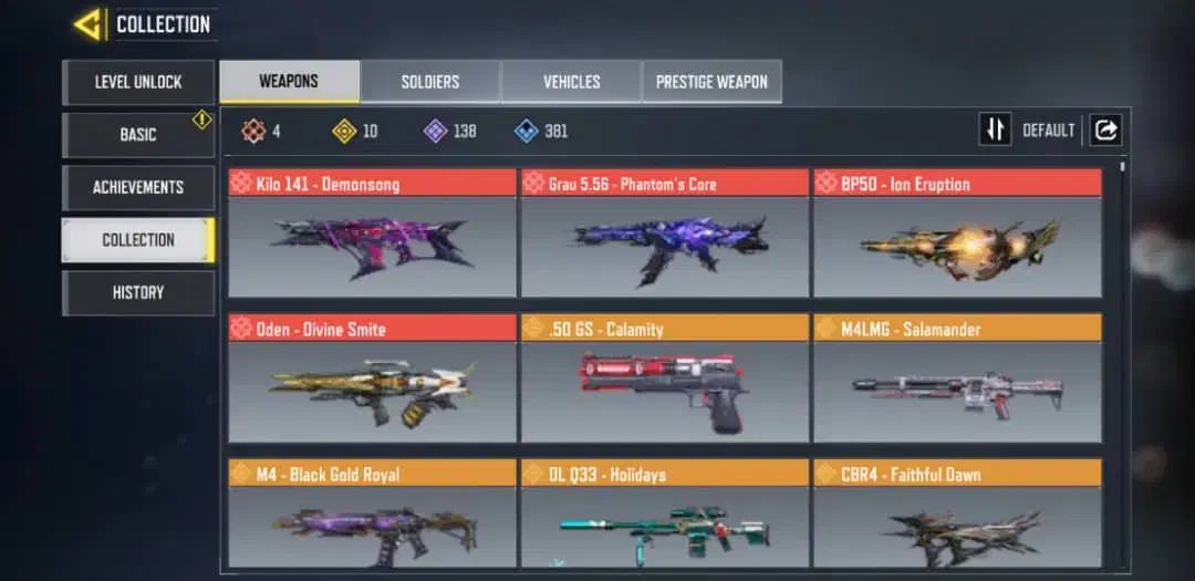 اکانت رایگان|کنسول، بازی ویدئویی و آنلاین|رشت, استقامت ۱|دیوار