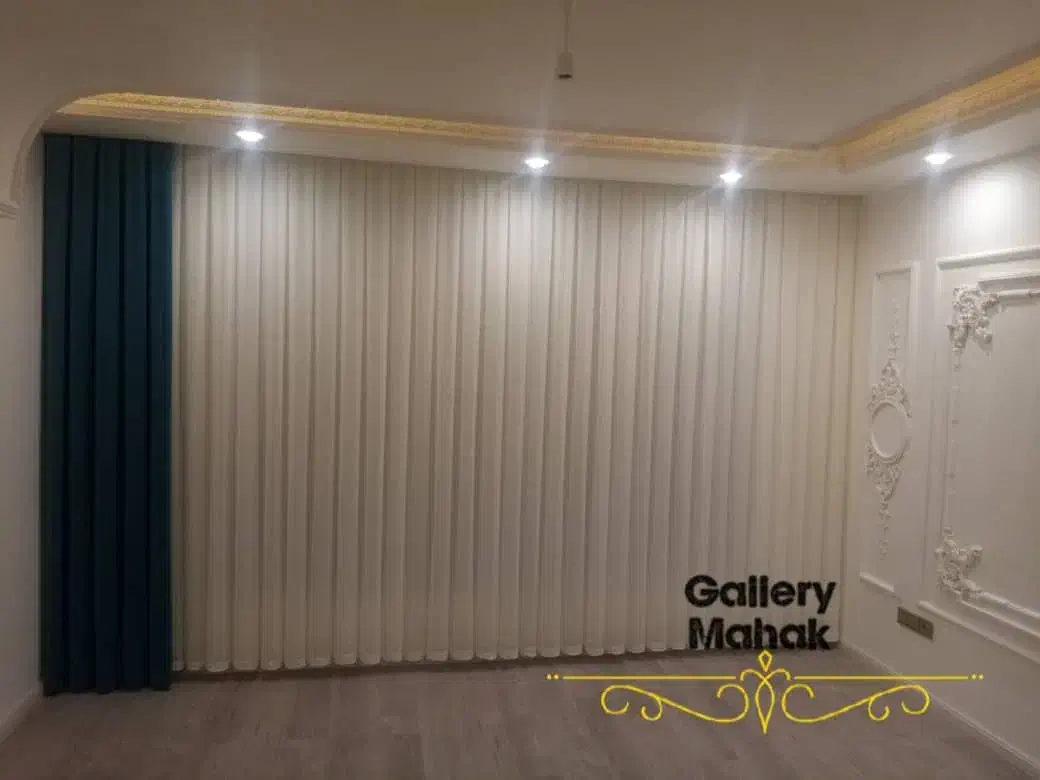 پرده و دکوراسیون منزل|خدمات پیشه و مهارت|زنجان, |دیوار