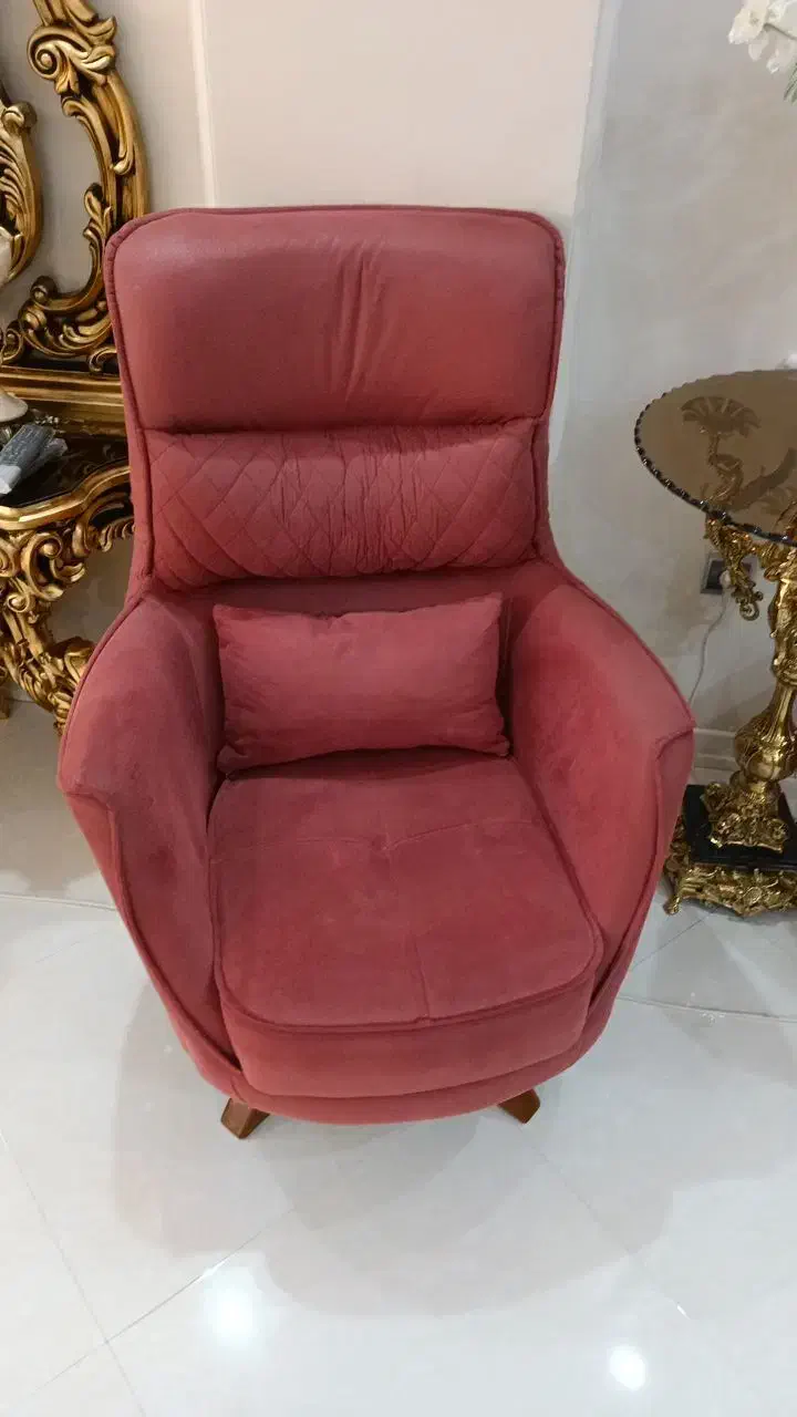 مبل ۵نفر|مبلمان خانگی و میز عسلی|ورامین, ورامین|دیوار