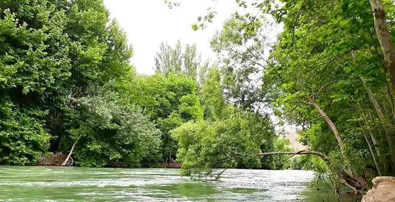 تور یک روزه باغبهادران|تور و چارتر|اصفهان, کوی گلزار|دیوار