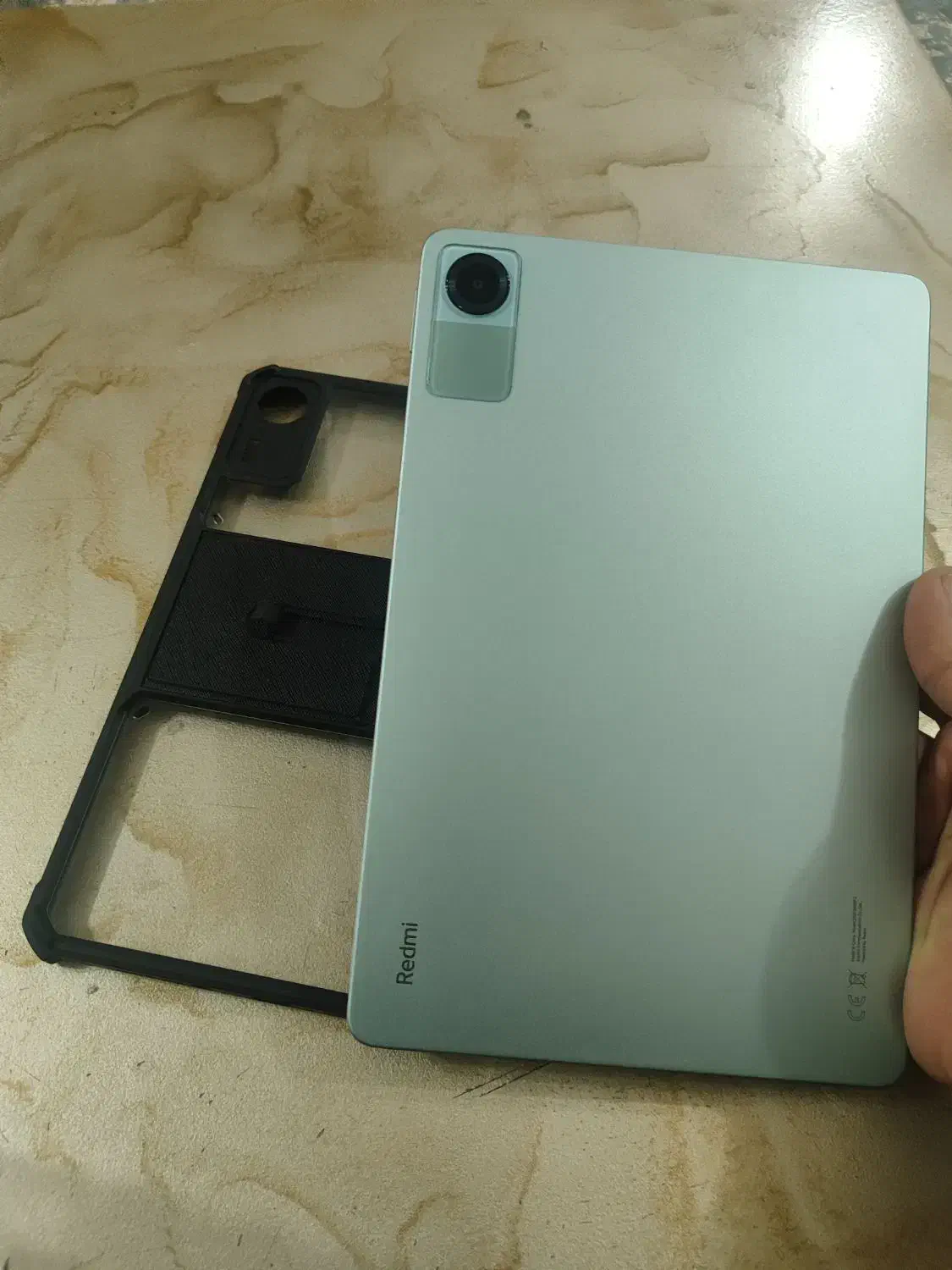 تبلت شیایومی زیر قیمت|تبلت|پیربازار, |دیوار