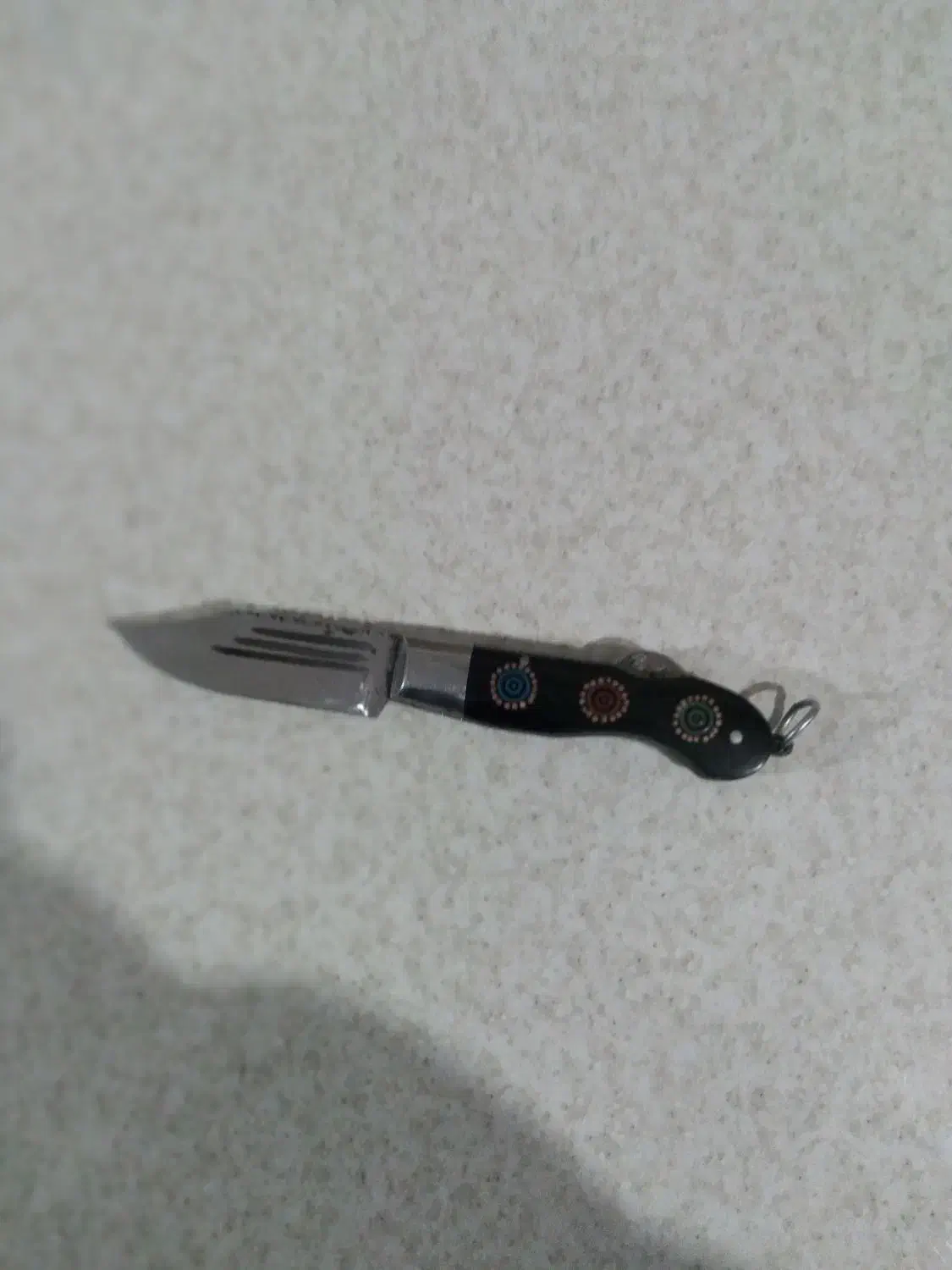 چاقو بابا|کلکسیون اشیاء عتیقه|اردبیل, |دیوار