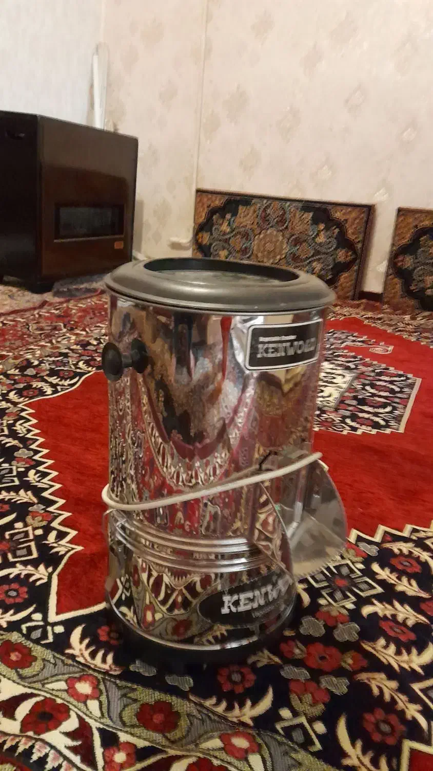 سبزی خردکن|خردکن، آسیاب، غذاساز|زنجان, |دیوار