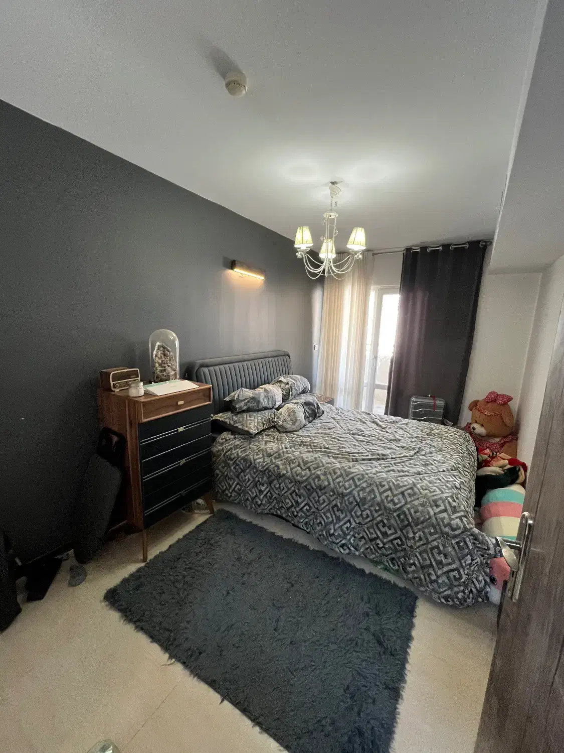 79متری 1خواب ویو کوه و آبنوا لطفا املاک تماس نگیرد