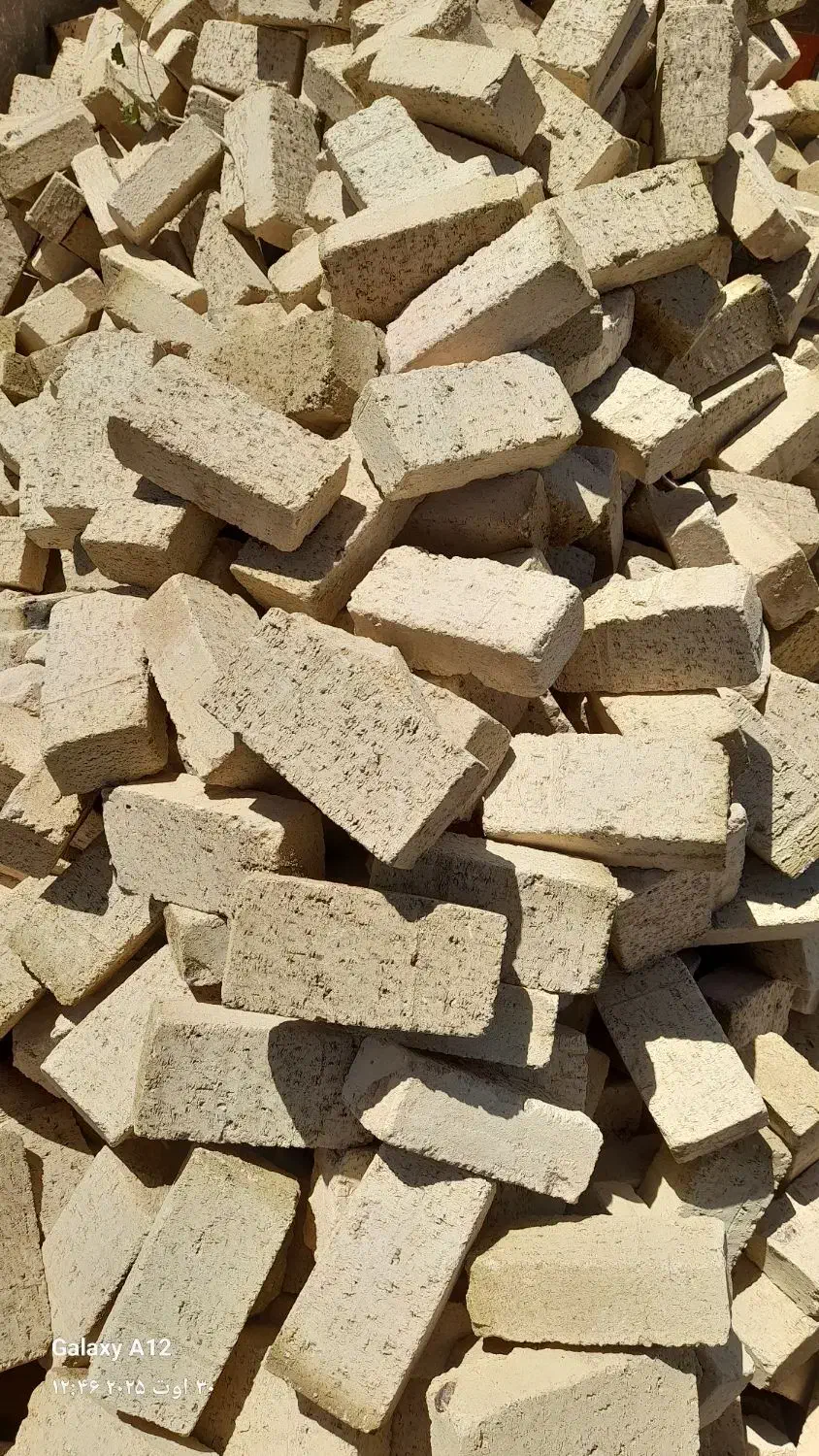 کمپرسی.حمل مصالح|مصالح و تجهیزات ساختمان|نورآباد, |دیوار