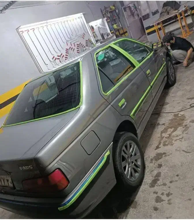 خدمات واکس پولیش فقط1500برای نمایشگاه ها ب ضمانت|خدمات موتور و ماشین|قدس, شهرقدس|دیوار