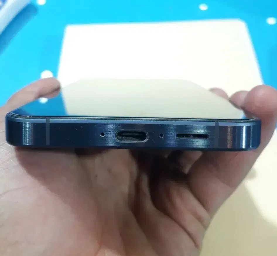 گوشی سامسونگ a55 256g ram8|موبایل|شیراز, شهرک گلستان|دیوار