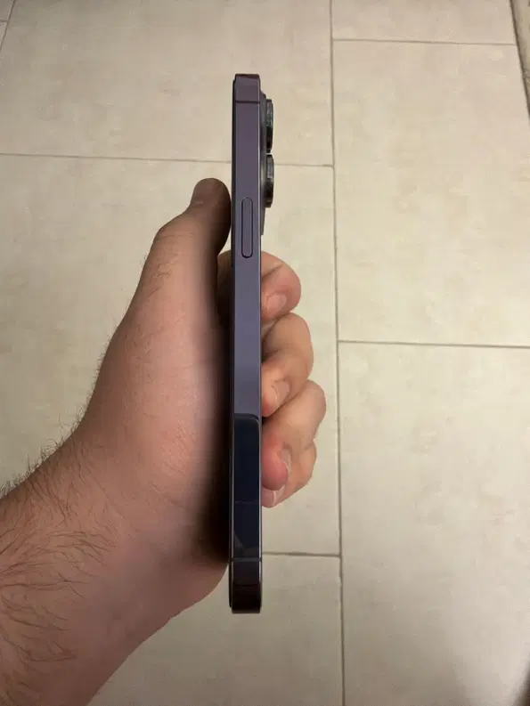 14pro max 256 zaa|موبایل|تهران, شهرک مخابرات|دیوار